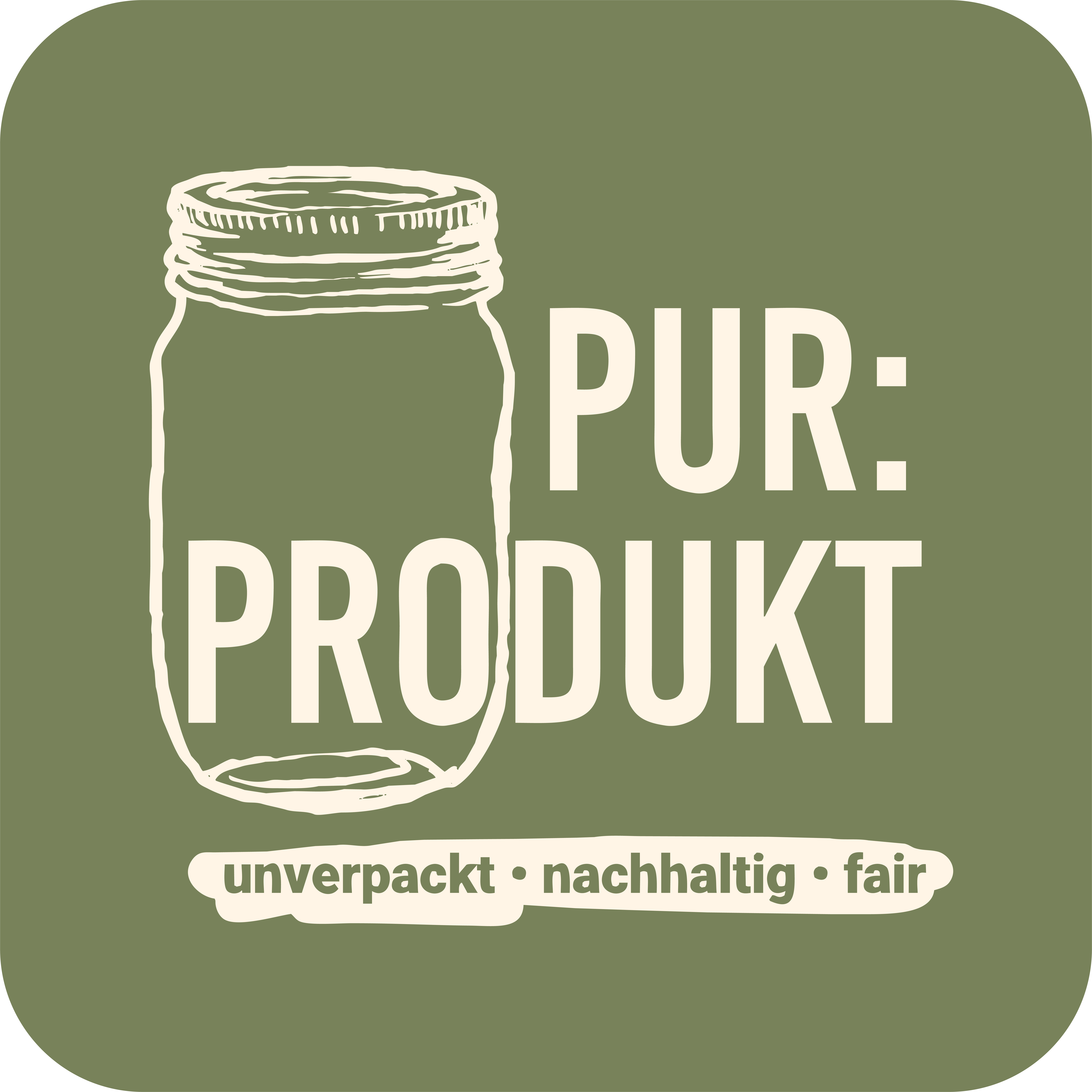 PUR:PRODUKT